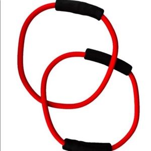 Pure Barre Double Tube